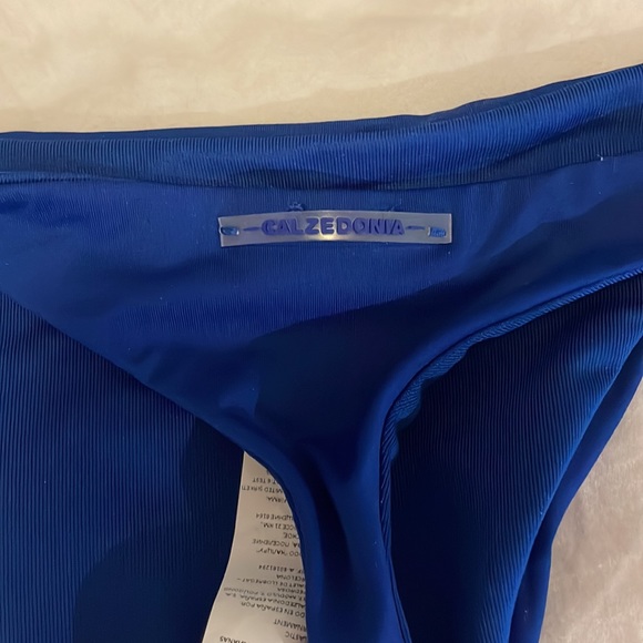 Sold - Calzedonia Bikini - Picture 3 of 4